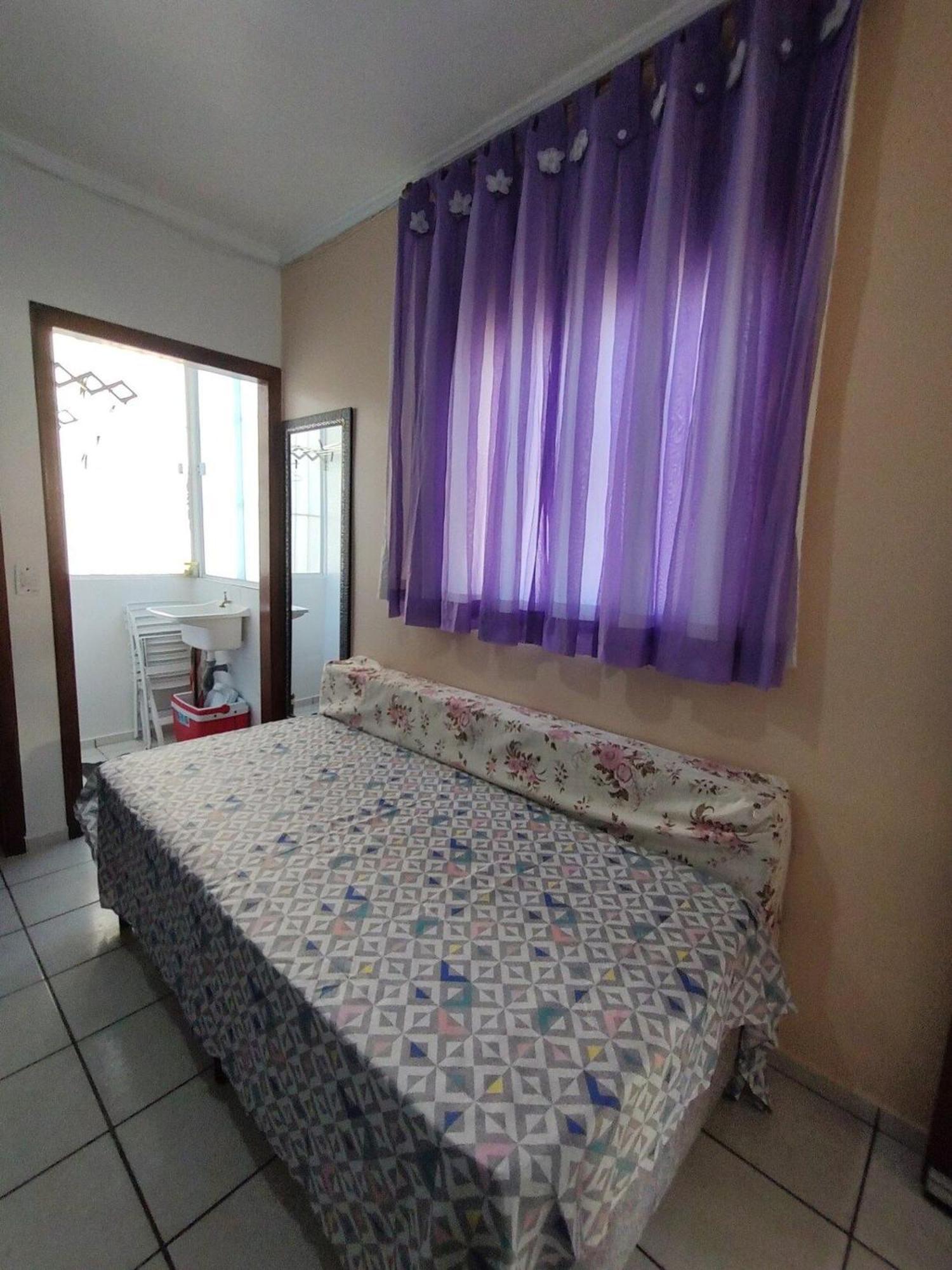 Apartamento Com Ar Cond. Na Praia Grande Ubatuba Exterior foto